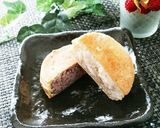 冷凍今川焼きアイスver.作り方8写真