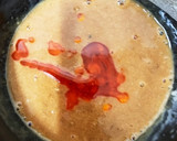超簡単！本格的水餃子のたれ （四川風）作り方3写真