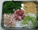 絶品！春巻き作り方1写真