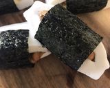 簡単おつまみ♪BBQにも【はんぺん納豆】作り方2写真