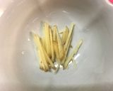 簡単！ちりめんじゃこ&くるみの佃煮♡作り方2写真