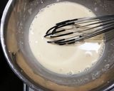 タコはないけど美味☆NEO角たこ焼き②作り方3写真