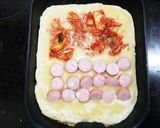 タコはないけど美味☆NEO角たこ焼き②作り方4写真