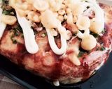 タコはないけど美味☆NEO角たこ焼き②作り方6写真