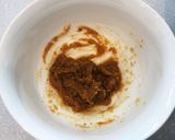 パスタで出来る♪簡単本格味噌ラーメン！作り方1写真