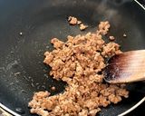 パスタで出来る♪簡単本格味噌ラーメン！作り方3写真