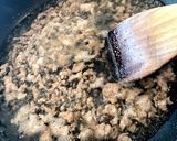 パスタで出来る♪簡単本格味噌ラーメン！作り方4写真