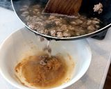 パスタで出来る♪簡単本格味噌ラーメン！作り方5写真