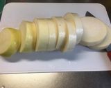 とりはさみ大根作り方1写真