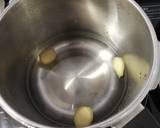 鶏手羽元のやわらか中華風作り方2写真