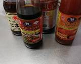 鶏手羽元のやわらか中華風作り方5写真