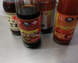 鶏手羽元のやわらか中華風作り方5写真