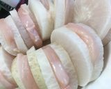 とりはさみ大根作り方5写真