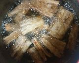 甘辛ごぼうせんべい作り方8写真