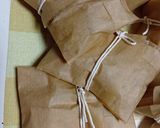具沢山の中華ちまき作り方14写真