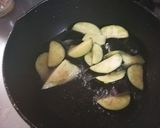 貴女風味で好野菜鶏ミンチ餡❤️ゆりさん風作り方8写真