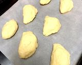 フォーチュンブレッド♡おみくじパン作り方5写真