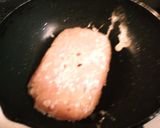 貴女風味で好野菜鶏ミンチ餡❤️ゆりさん風作り方4写真