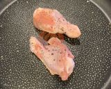 面倒くさがりさんの簡単スープカレー作り方1写真