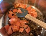 面倒くさがりさんの簡単スープカレー作り方5写真