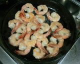 ひと手間でプリプリ!お店のエビチリ作り方8写真