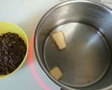 チョコレートソース作り方1写真