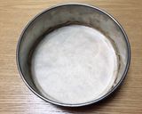 簡単すぎる❤️とっても濃厚チーズケーキ◎作り方5写真