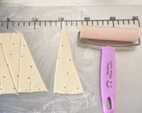 チョコクロみに。作り方4写真