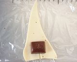 チョコクロみに。作り方5写真