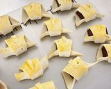 チョコクロみに。作り方7写真