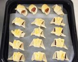 チョコクロみに。作り方9写真