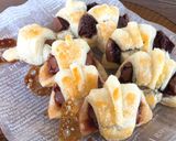 チョコクロみに。作り方13写真