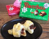 チョコクロみに。作り方14写真