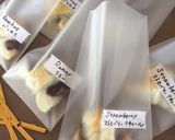 チョコクロみに。作り方15写真