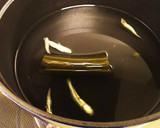 出汁ごと食べちゃう☆白菜と大根のスープ作り方1写真