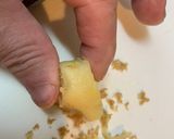 くじらのお刺身(´∀`)作り方11写真