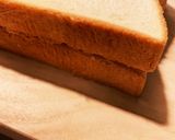 ハムとチーズの簡単フレンチトースト✧*作り方4写真
