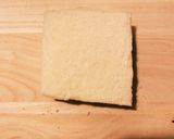 ハムとチーズの簡単フレンチトースト✧*作り方5写真