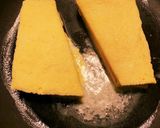 ハムとチーズの簡単フレンチトースト✧*作り方11写真