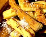 ハムとチーズの簡単フレンチトースト✧*作り方13写真
