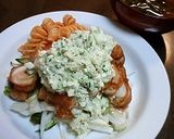 らっきょうdeタルタル☆チキン南蛮作り方7写真