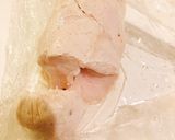 鳥むね肉の安旨鶏ハム寝かさずに簡単手軽！作り方4写真
