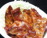 時短簡単☆東南アジア風味のポークチョップ作り方15写真