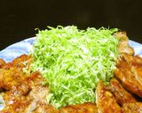 時短簡単☆東南アジア風味のポークチョップ作り方16写真