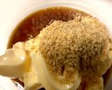 温野菜 ディップソース まぜるだけ作り方1写真