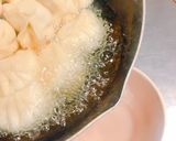 ホワイト餃子を上手く焼くよ！✨作り方5写真