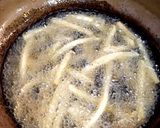 フライドポテト関西だし醤油作り方1写真