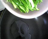 鶏ささ身のケチャップ炒め（全写真付き）作り方2写真