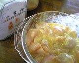 鶏ささ身のケチャップ炒め（全写真付き）作り方4写真