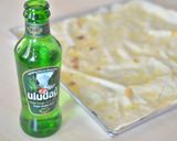トルコ料理☆我が家のほうれん草のボレキ作り方9写真